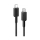 ANKER 322 USB-C na USB-C 0.9m czarny A81F5G11 - 1276961 - zdjęcie 2